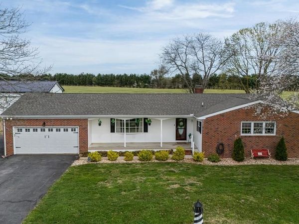 2363 WOODLYTOWN RD, MAGNOLIA, DE 19962