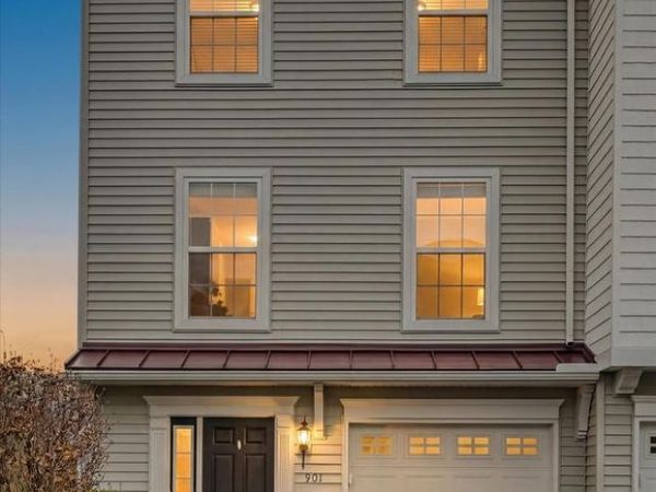 901 HEATHER WAY, MORGANTOWN, PA 19543