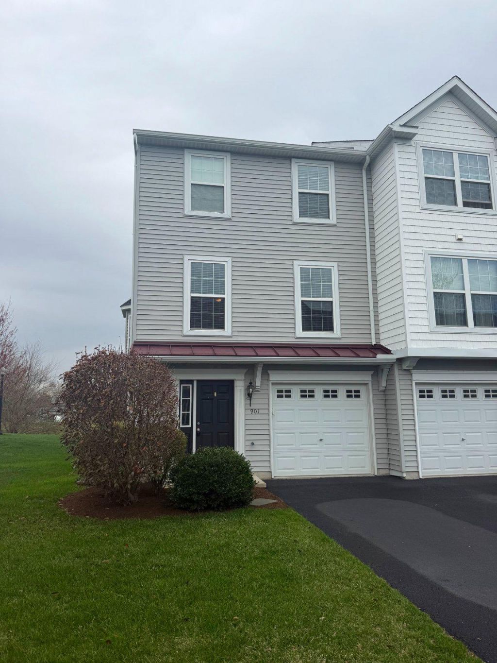 901 HEATHER WAY , MORGANTOWN, PA 19543