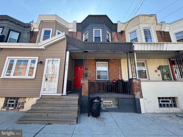 3017 TULIP STREET , PHILADELPHIA, PA 19134