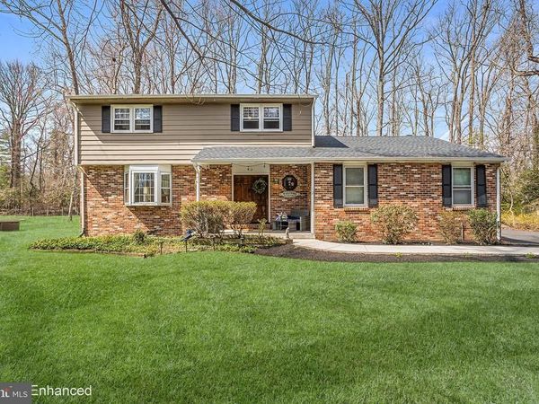 12 OHIO TRAIL, MEDFORD, NJ 08055
