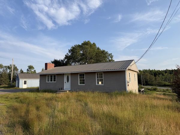 178 School House Road, Orient, ME 04471