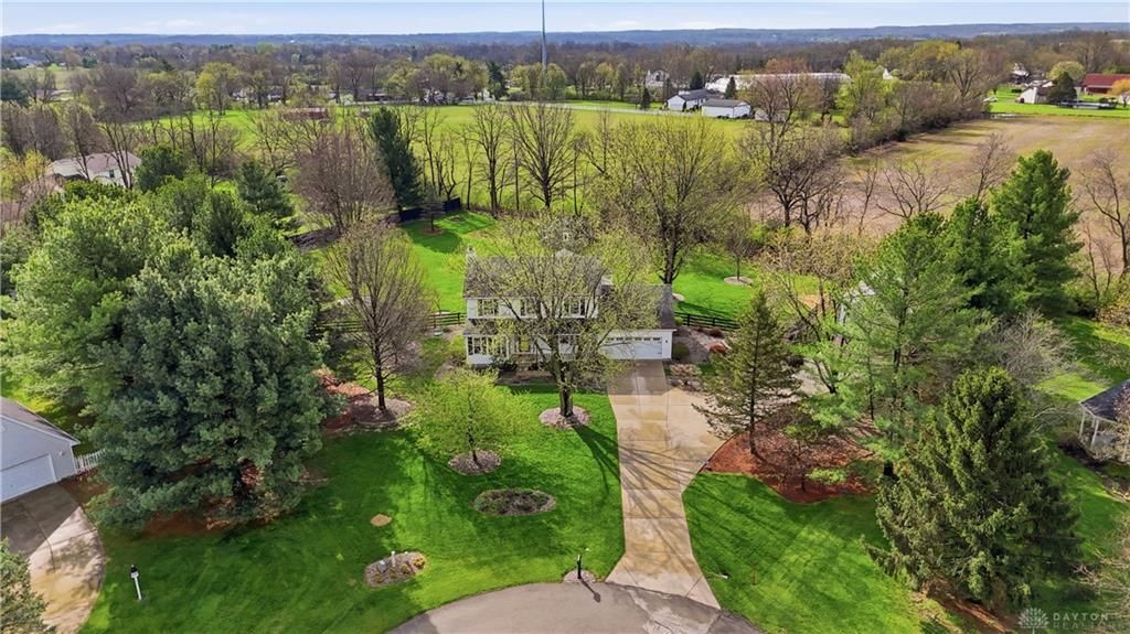 2501 Tumbleweed Lane, Lebanon, OH 45036 Main Photo