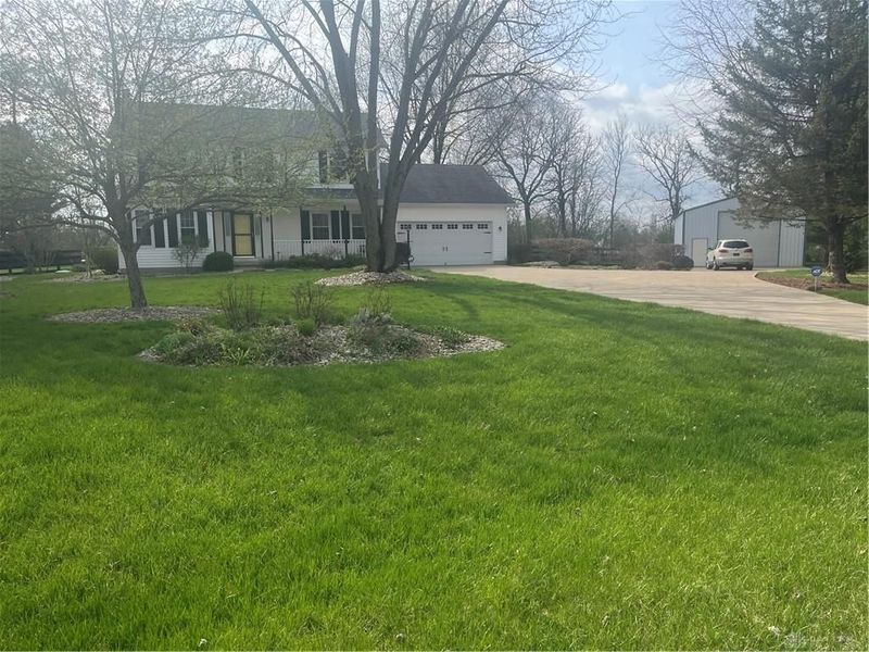 2501 Tumbleweed Lane, Lebanon, OH 45036 Photo 2