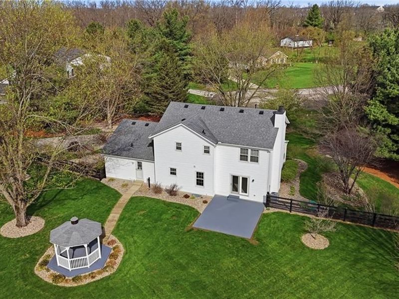 2501 Tumbleweed Lane, Lebanon, OH 45036 Photo 2