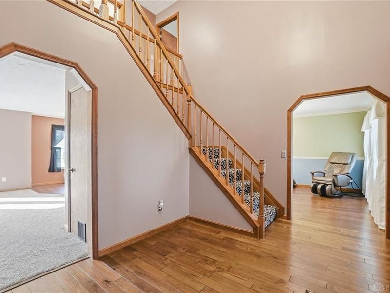 2501 Tumbleweed Lane, Lebanon, OH 45036 Photo 3