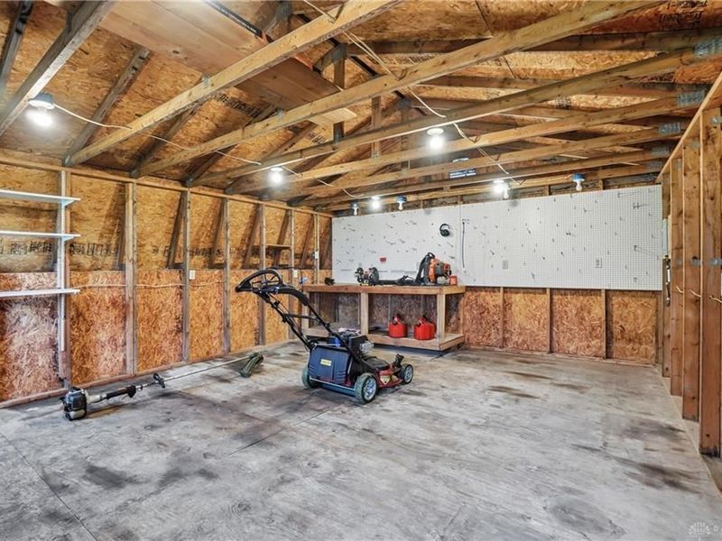 2501 Tumbleweed Lane, Lebanon, OH 45036 Photo 35