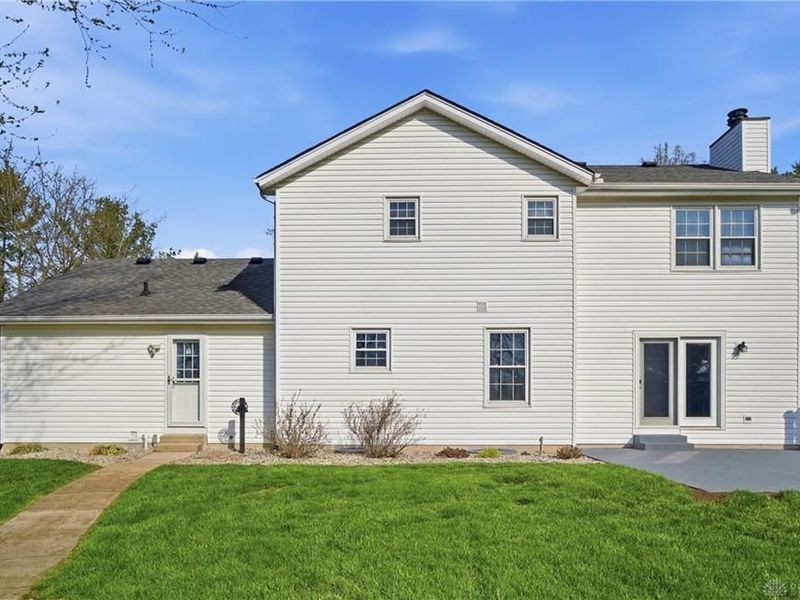 2501 Tumbleweed Lane, Lebanon, OH 45036 Photo 37