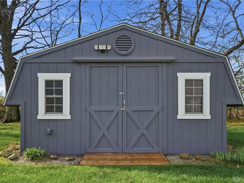 2501 Tumbleweed Lane, Lebanon, OH 45036 Photo 39