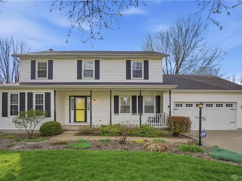 2501 Tumbleweed Lane, Lebanon, OH 45036 Photo 48