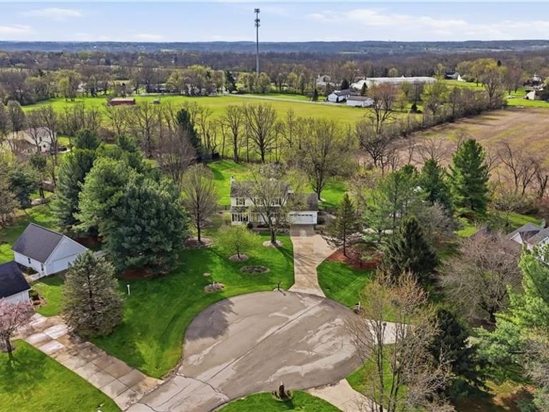 2501 Tumbleweed Lane, Lebanon, OH 45036 Photo 50