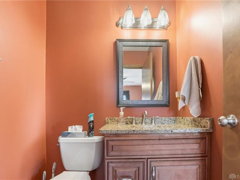 2501 Tumbleweed Lane, Lebanon, OH 45036 Photo 8