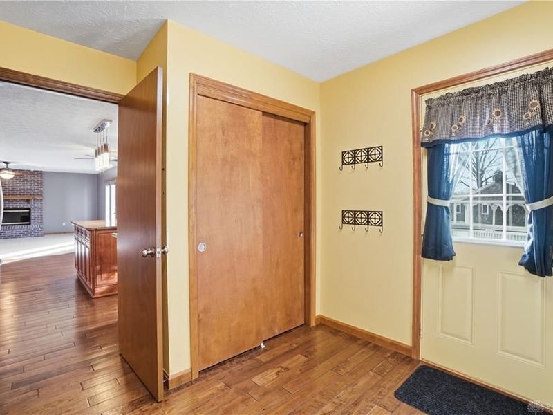 2501 Tumbleweed Lane, Lebanon, OH 45036 Photo 9