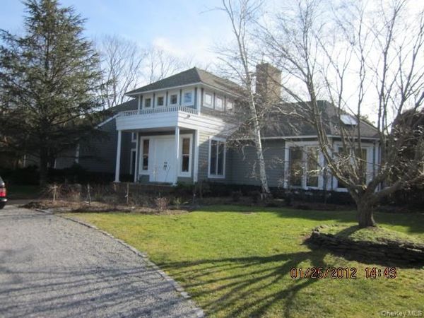 3 Plume Grass Way , Westhampton, NY 11977