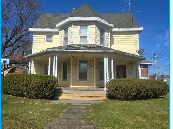 1 Royce Avenue , Middletown, NY 10940