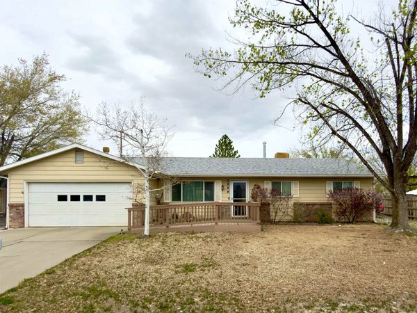 2894 Darla Drive , Grand Junction, CO 81506