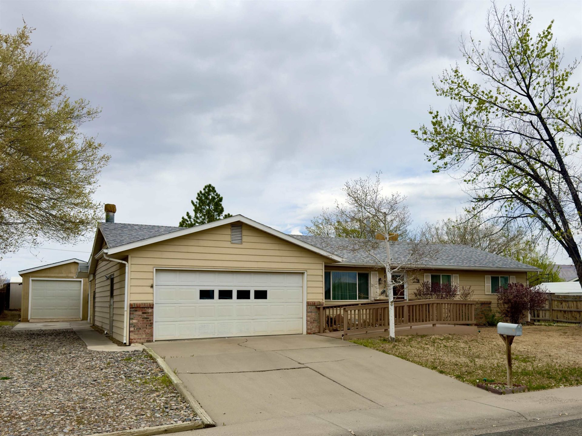 2894 Darla Drive Grand Junction, CO 81506