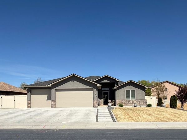 2934 Athena Street, Grand Junction, CO 81503