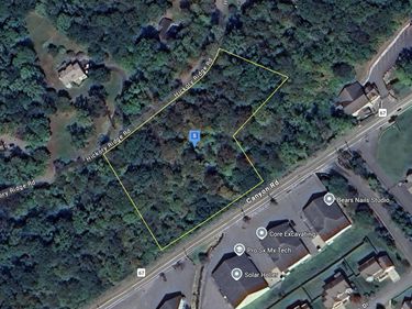 170 Hickory Ridge Road, Morgantown, WV 26508