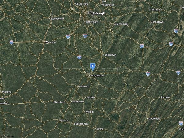 170 Hickory Ridge Road, Morgantown, WV 26508