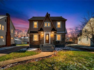 17913 Flamingo Avenue, Cleveland, OH 44135