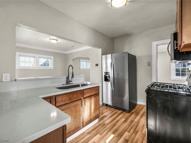 17913 Flamingo Avenue, Cleveland, OH 44135 Photo 17