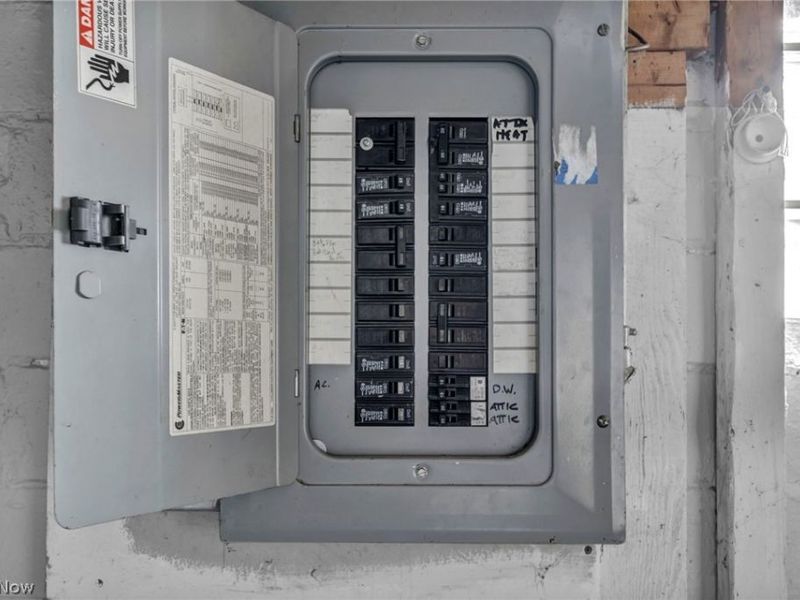 17913 Flamingo Avenue, Cleveland, OH 44135 Photo 42