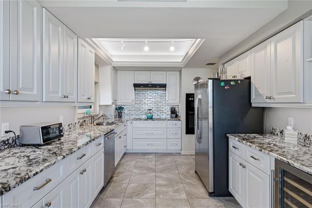 4031 Gulf Shore Blvd N, Unit 3B, Naples, FL 34103 Photo