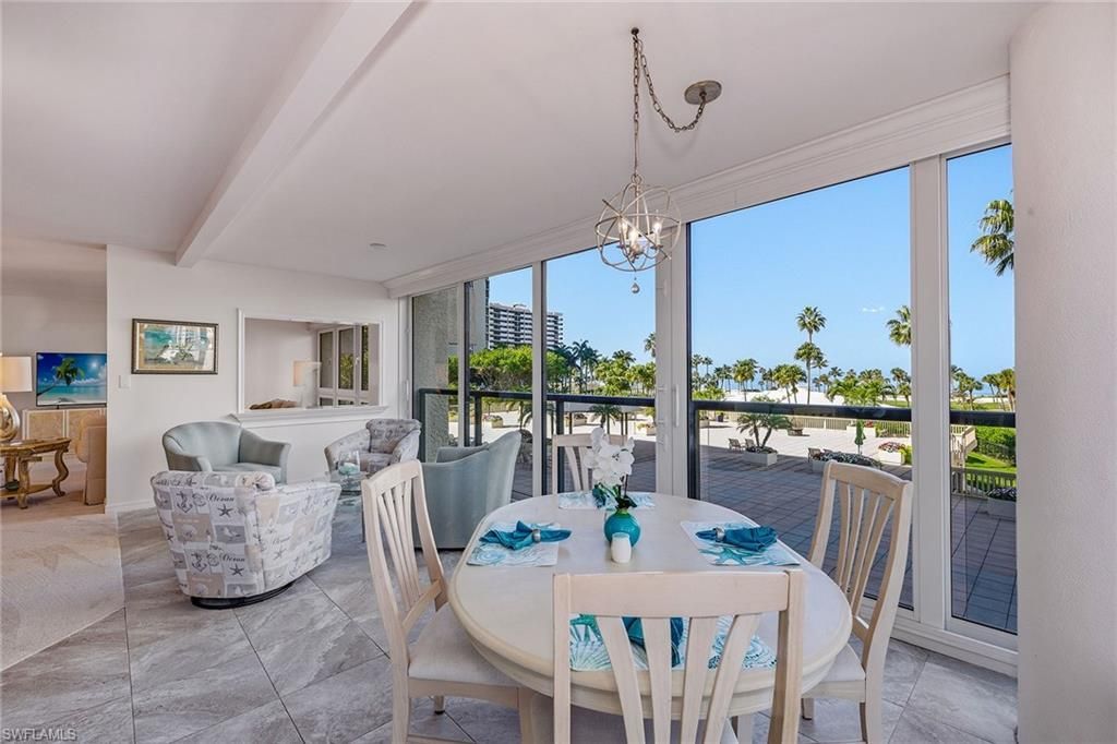 4031 Gulf Shore Blvd N, Unit 3B, Naples, FL 34103 Photo