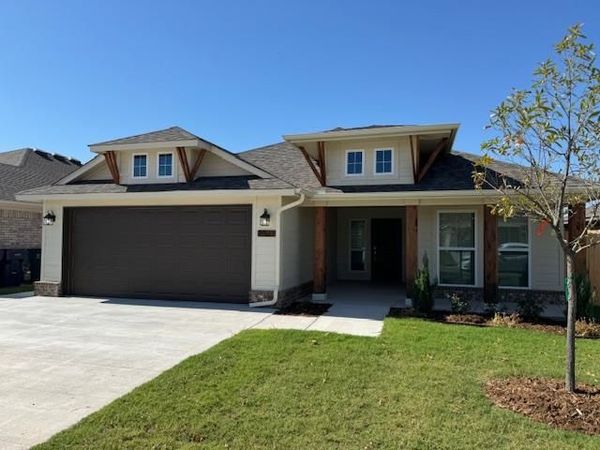 8521 Cassian Drive, Oklahoma City, OK 73135