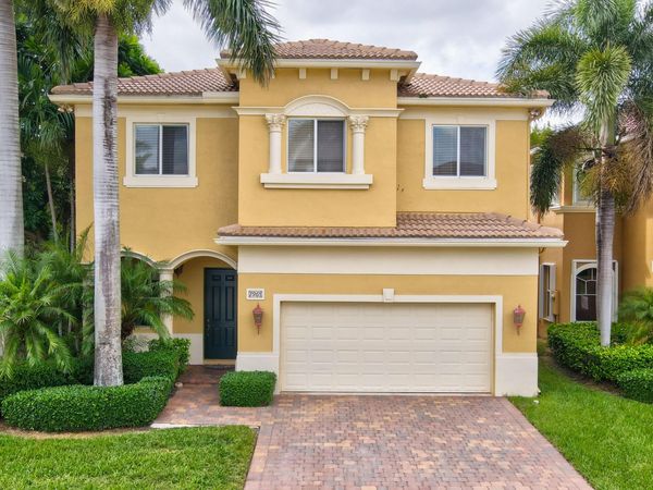 7965 Shaddock Drive, Boynton Beach, FL 33436
