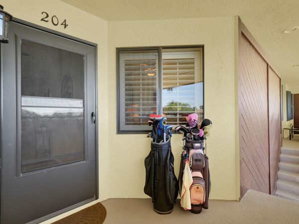 6901 SE Constitution Boulevard, Unit 204, Hobe Sound, FL 33455