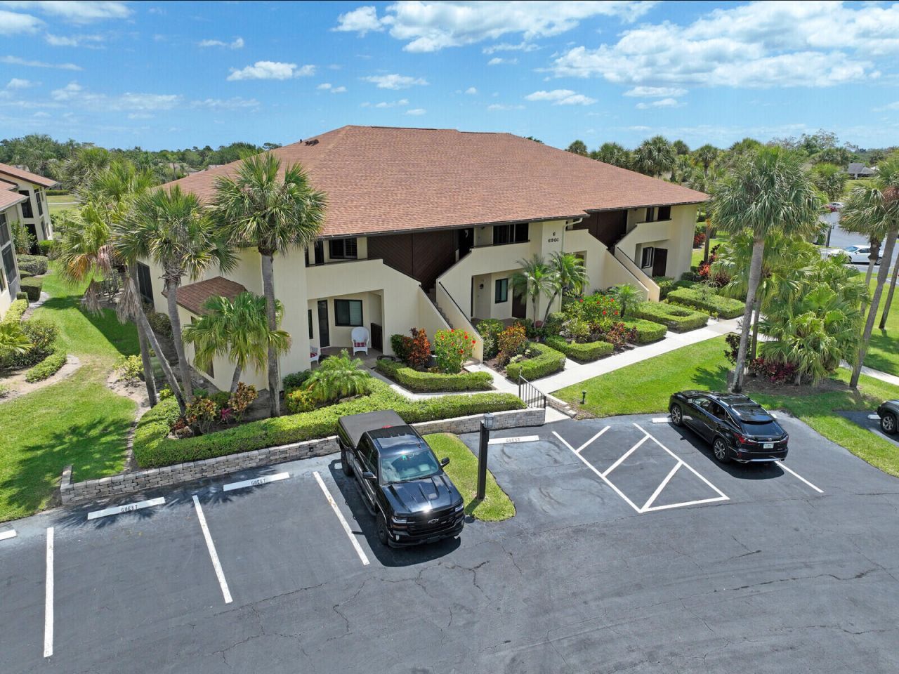 6901 SE Constitution Boulevard, Unit 204, Hobe Sound, FL 33455 Photo