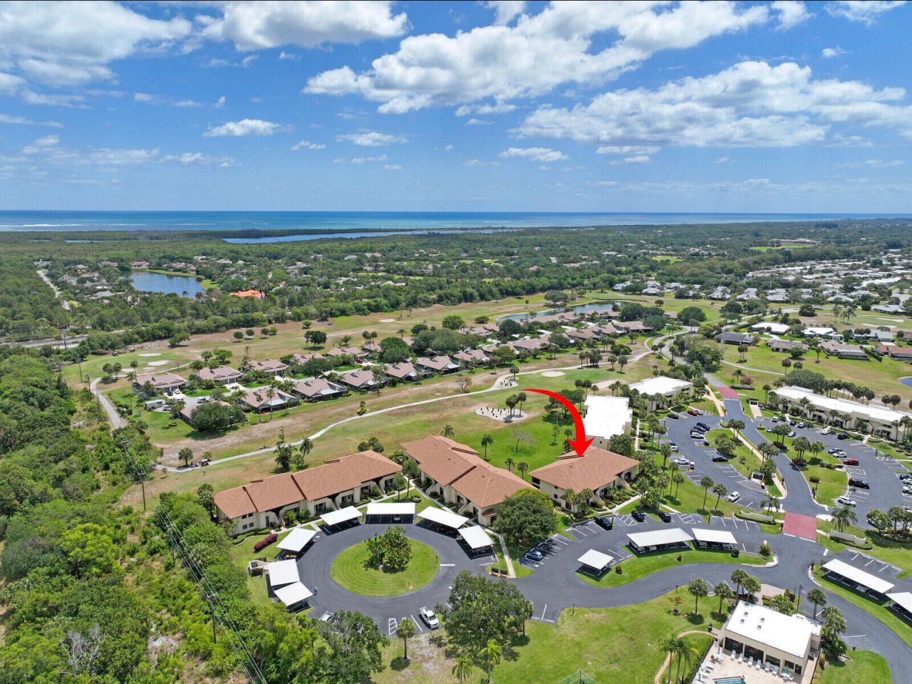 6901 SE Constitution Boulevard, Unit 204, Hobe Sound, FL 33455 Photo