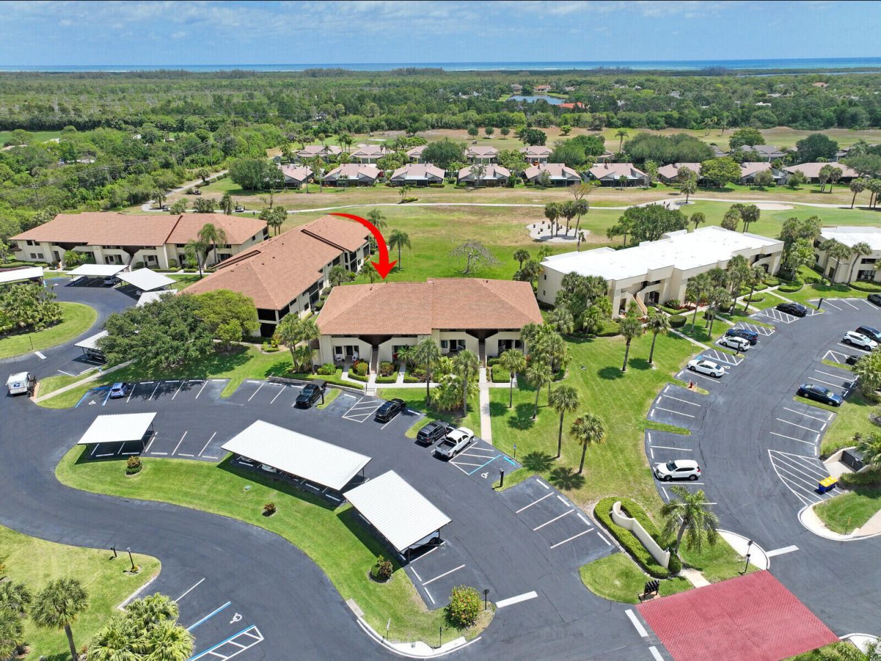 6901 SE Constitution Boulevard, Unit 204, Hobe Sound, FL 33455 Photo