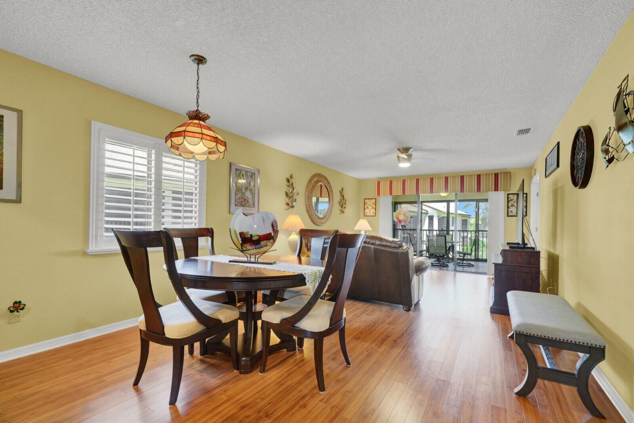 6901 SE Constitution Boulevard, Unit 204, Hobe Sound, FL 33455 Photo