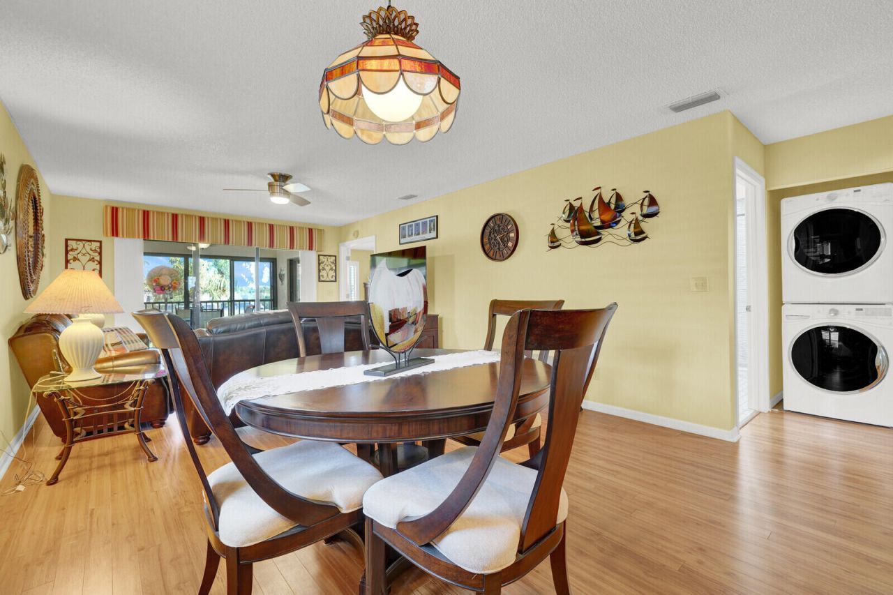 6901 SE Constitution Boulevard, Unit 204, Hobe Sound, FL 33455 Photo