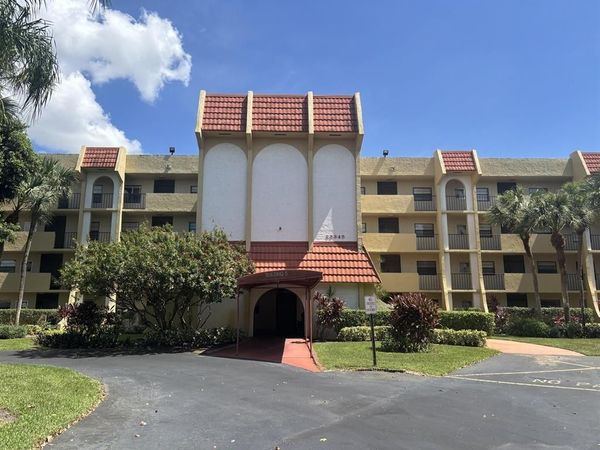 23345 Carolwood Lane, Unit 104, Boca Raton, FL 33428