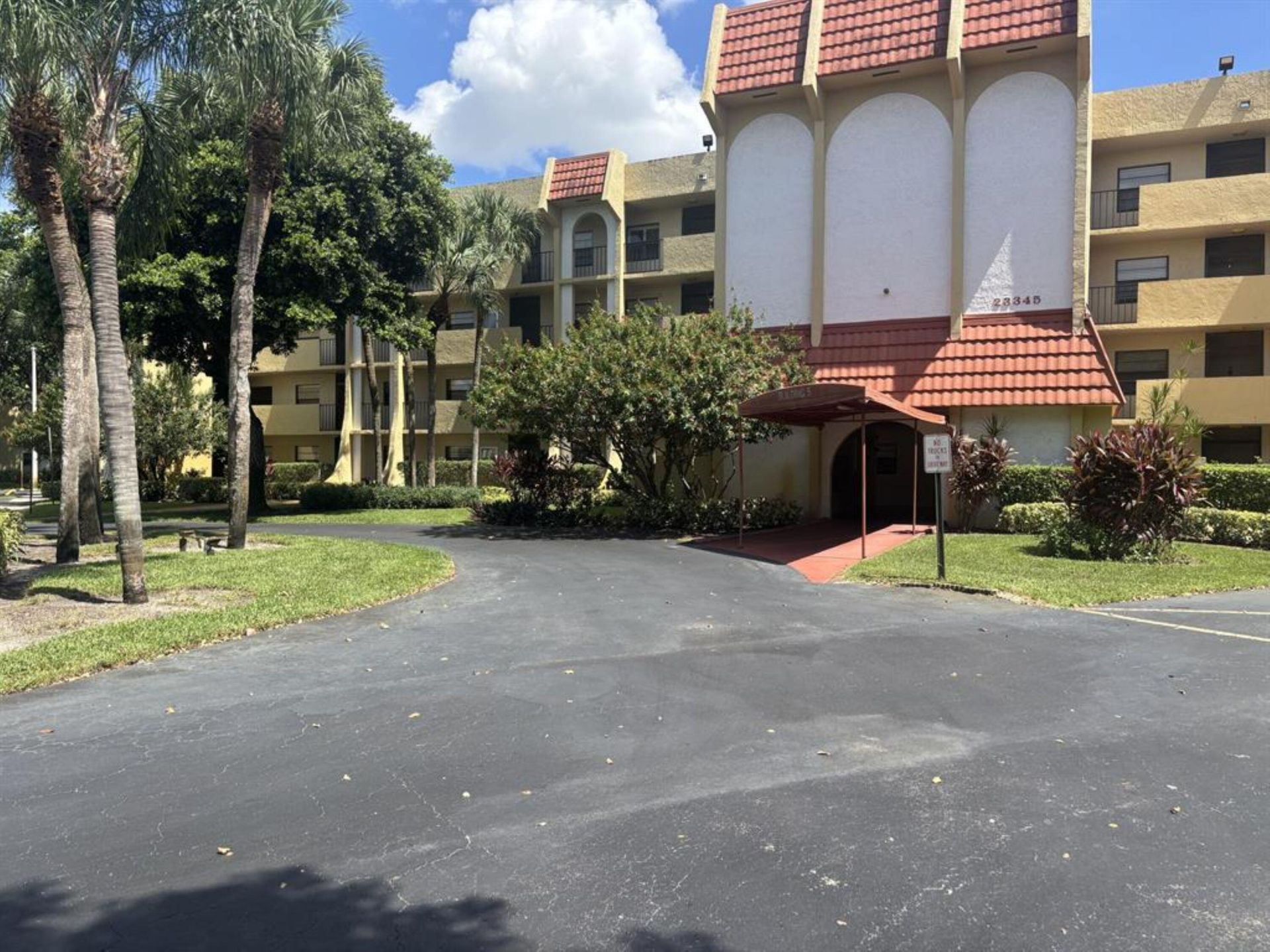 23345 Carolwood Lane, Unit 104, Boca Raton, FL 33428 Photo