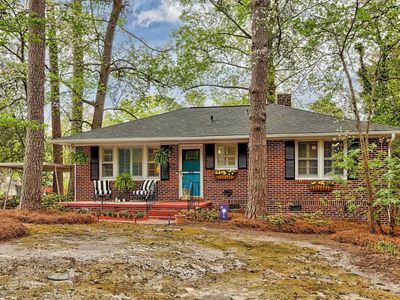 2642 Putnam Street , Columbia, SC 29204