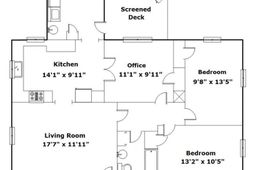 2642 Putnam Street  photo 4