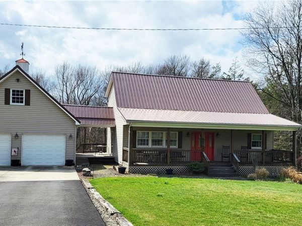801 Rolling Hills Drive, Ruffsdale, PA 15679