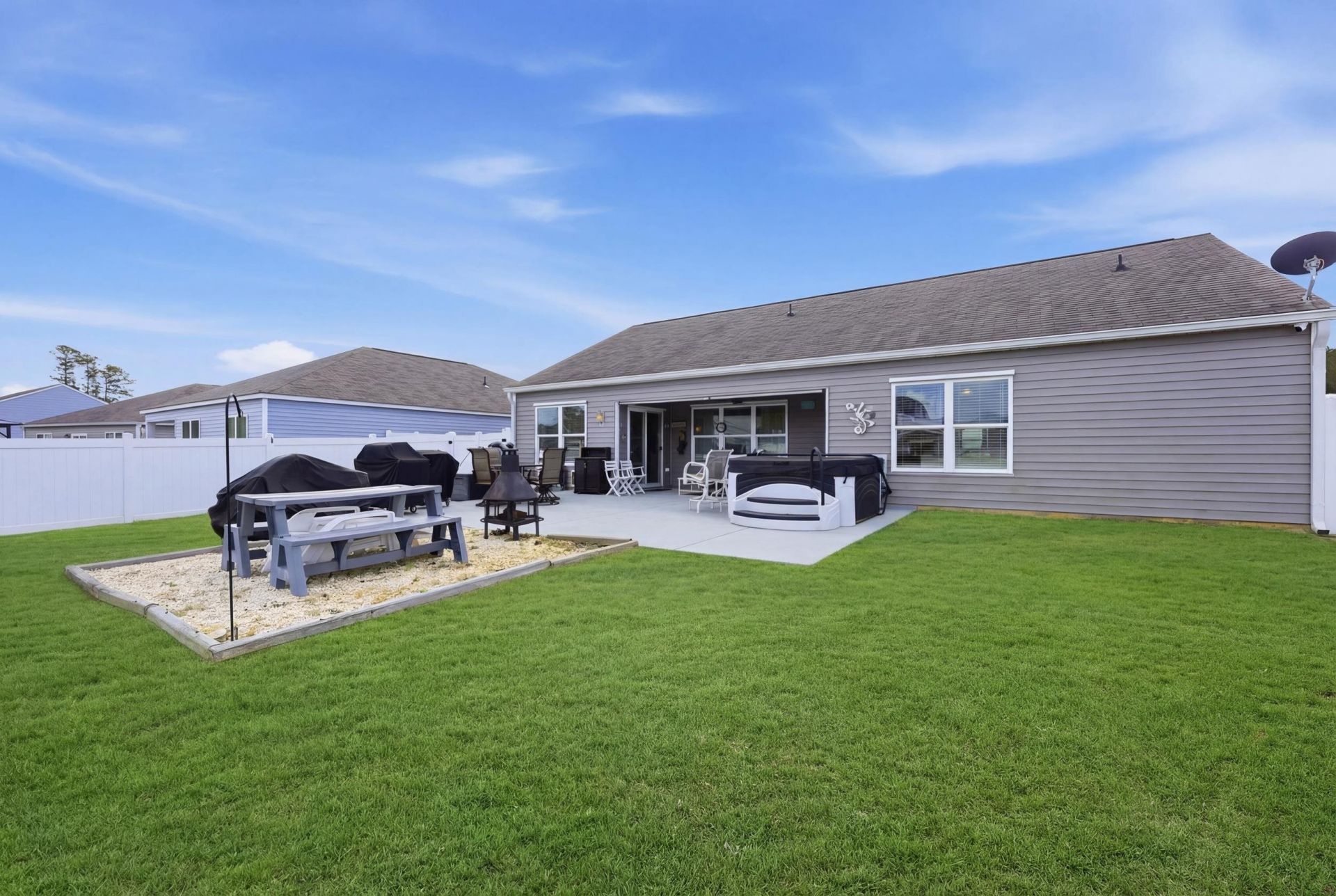 140 Golden Bear Circle Photo 35