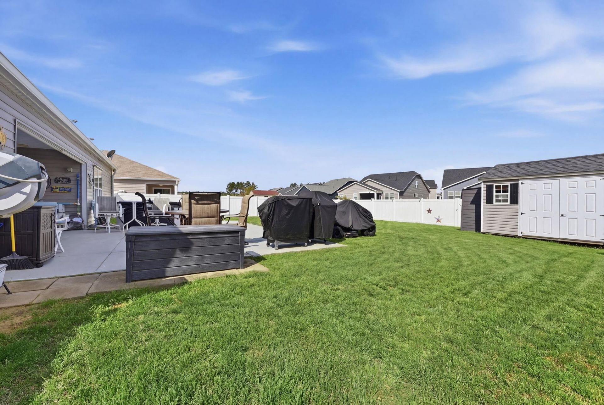 140 Golden Bear Circle Photo 36