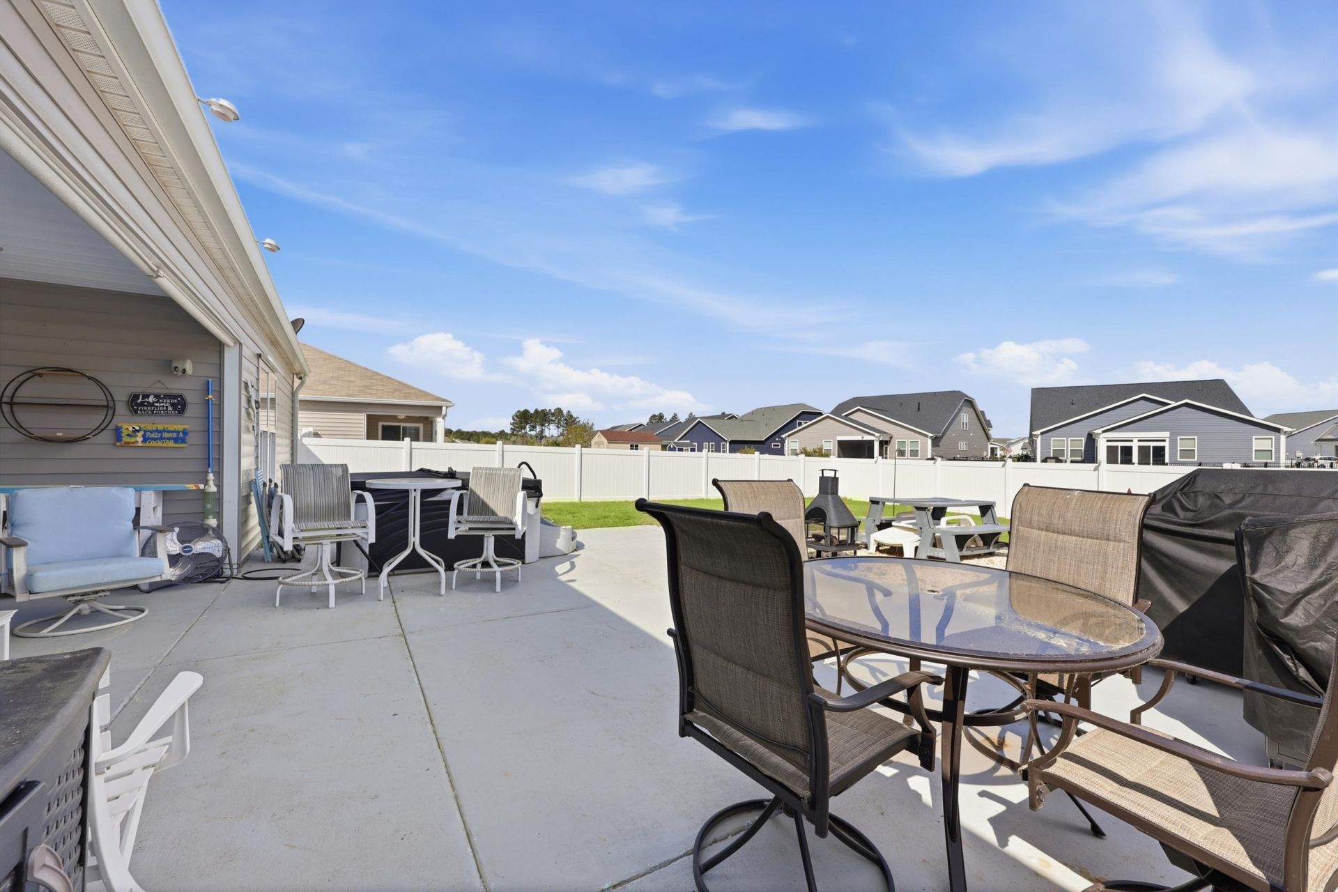 140 Golden Bear Circle Photo 37