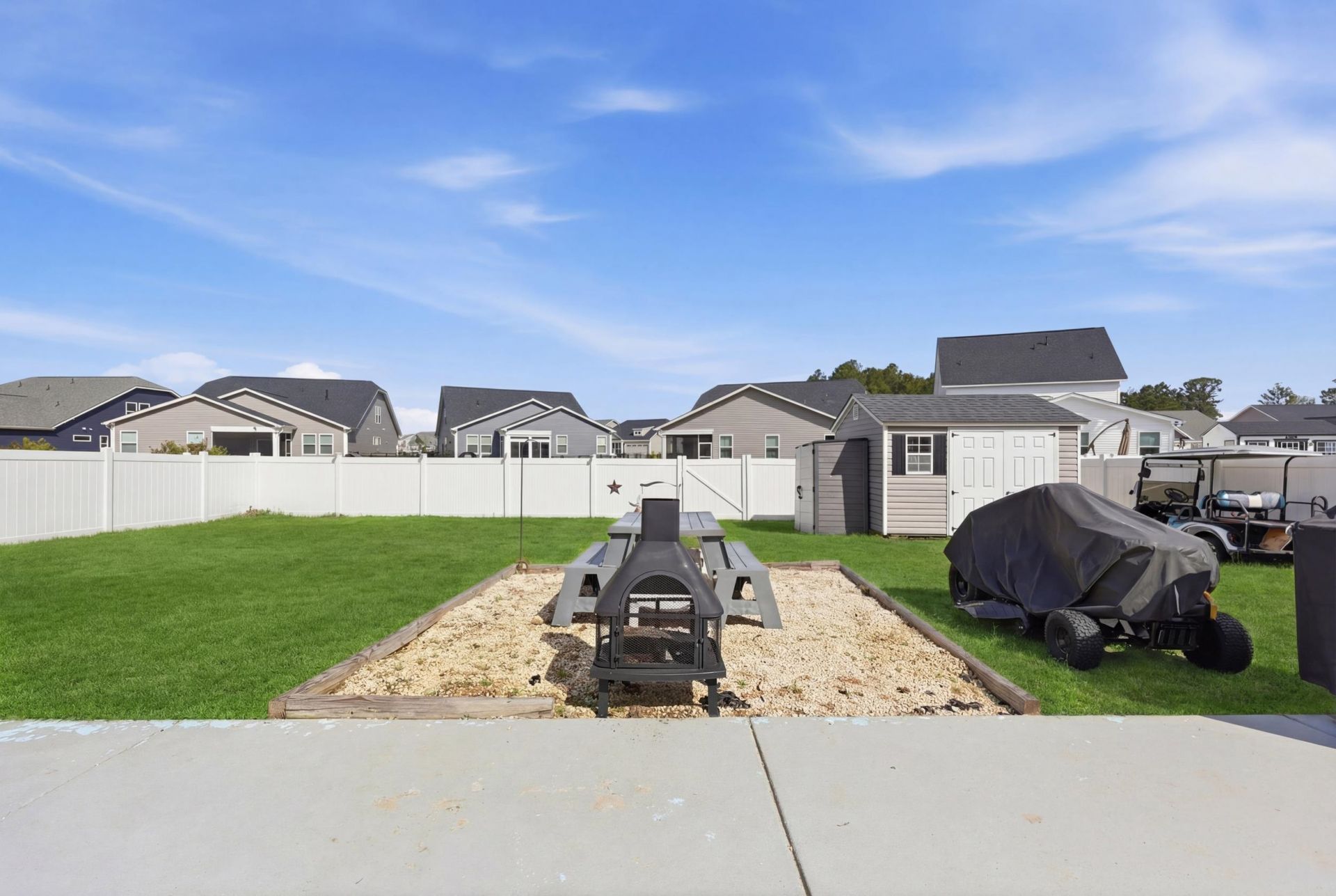 140 Golden Bear Circle Photo 38