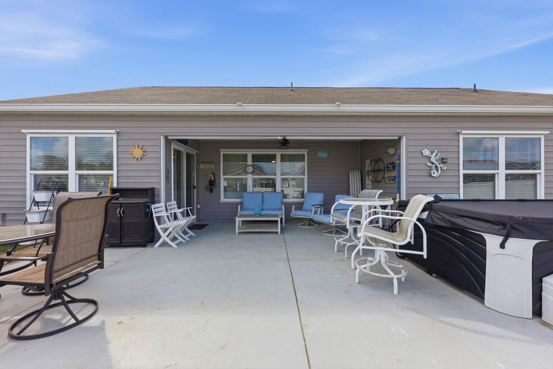 140 Golden Bear Circle Photo 39