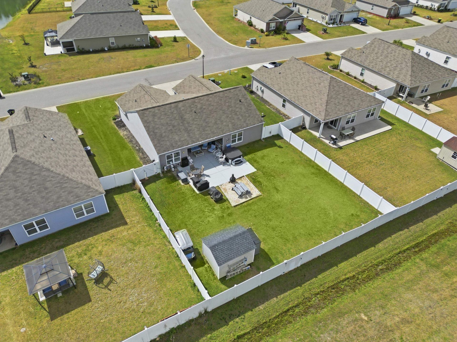 140 Golden Bear Circle Photo 47