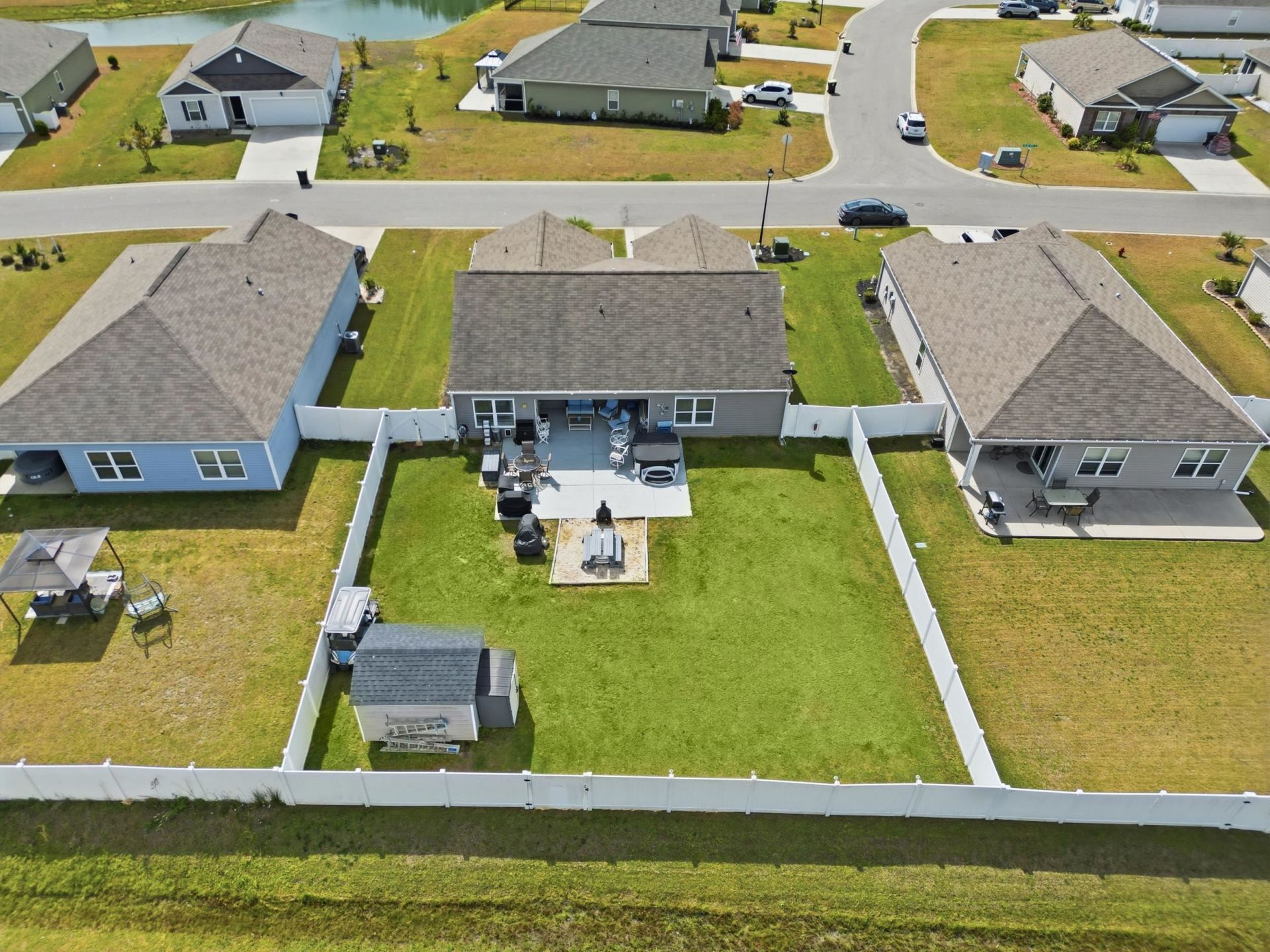 140 Golden Bear Circle Photo 48