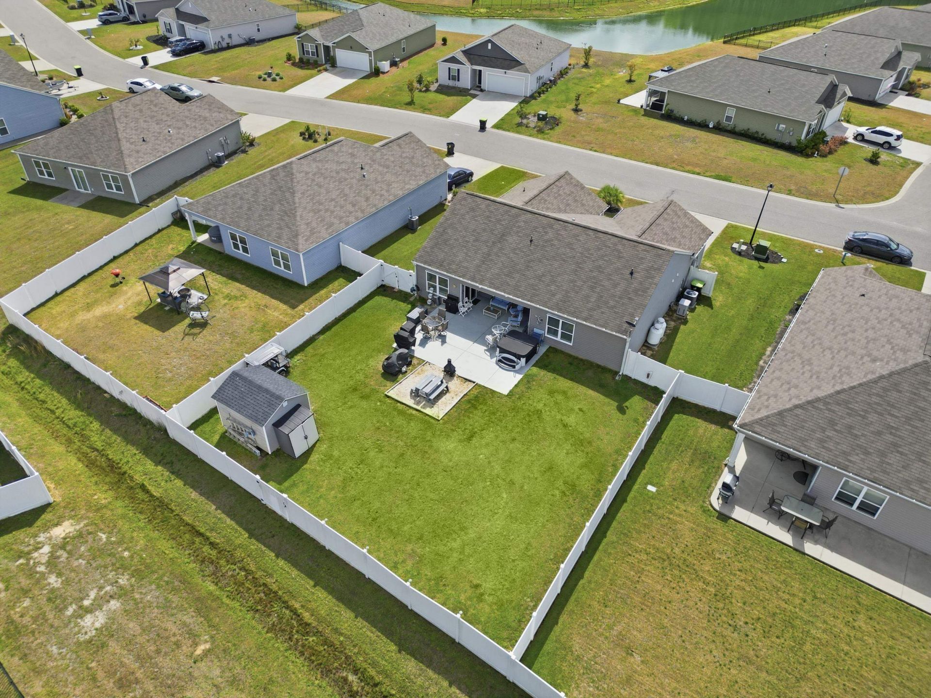 140 Golden Bear Circle Photo 49